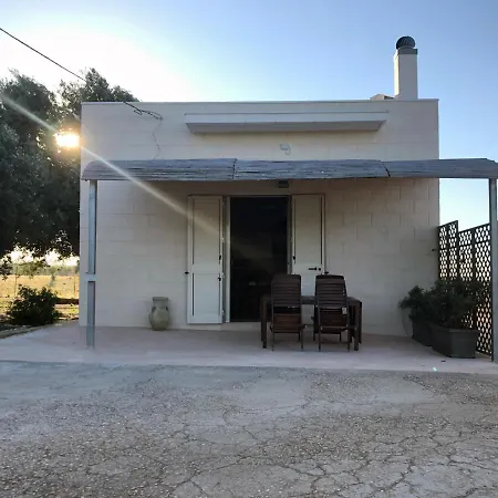 Da Annamare Villa Montalbano  Exterior photo