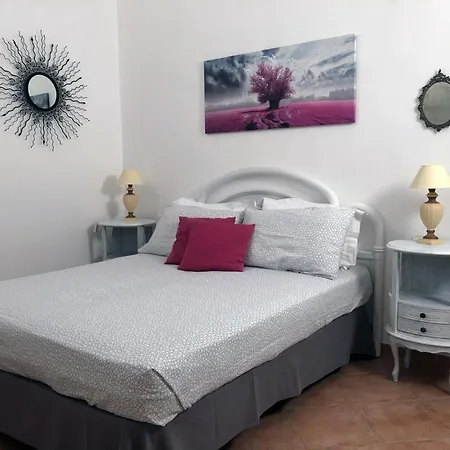 Da Annamare Villa Montalbano  Exterior photo