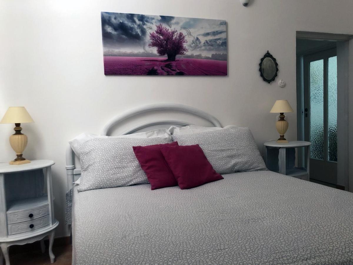 Da Annamare Holiday home