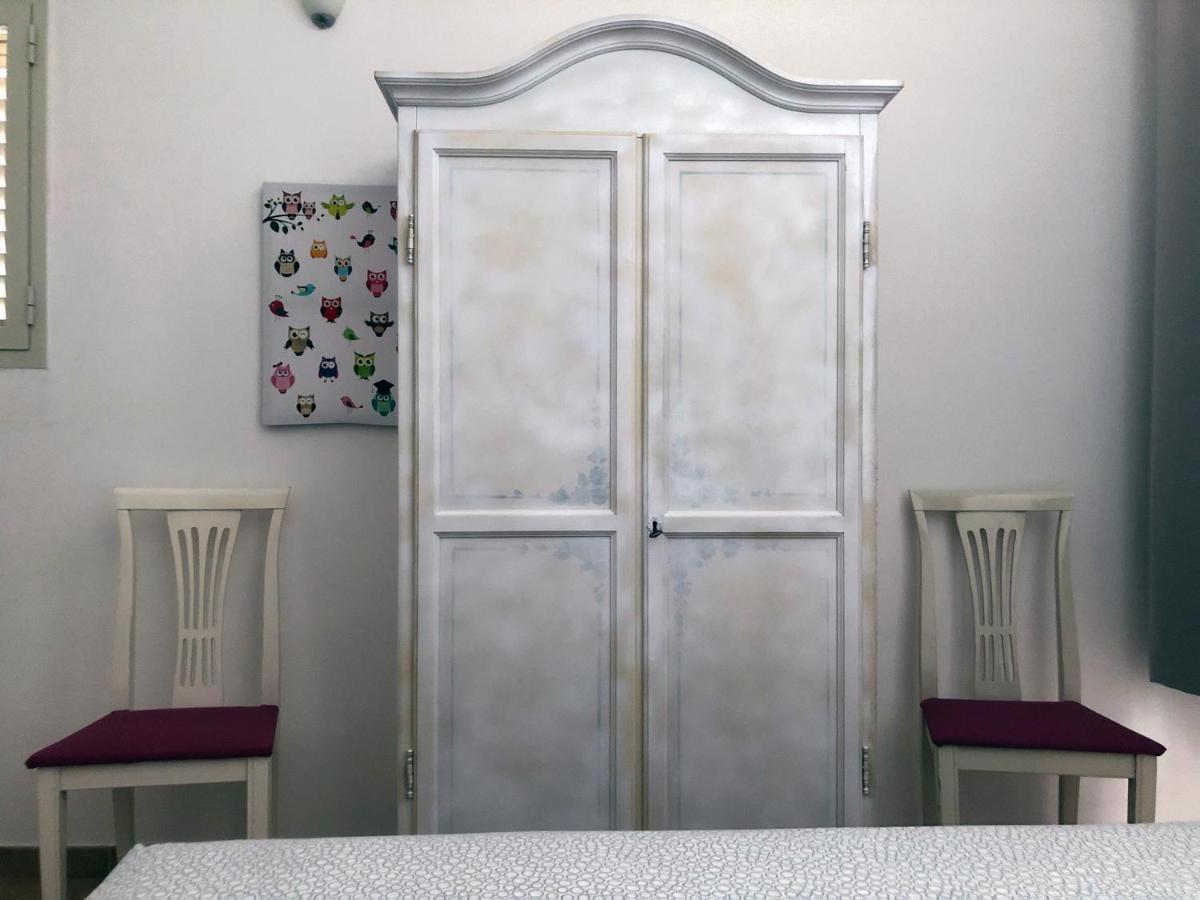 Da Annamare Holiday home