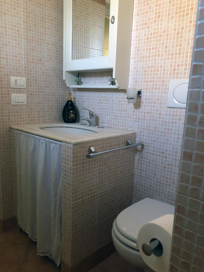 Da Annamare Holiday home