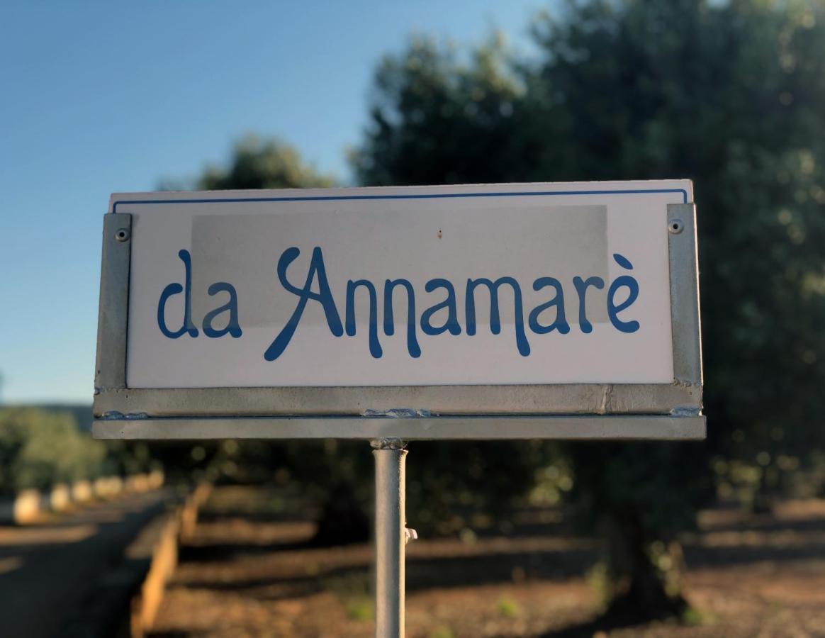 Da Annamare Holiday home Montalbano (Apulia)