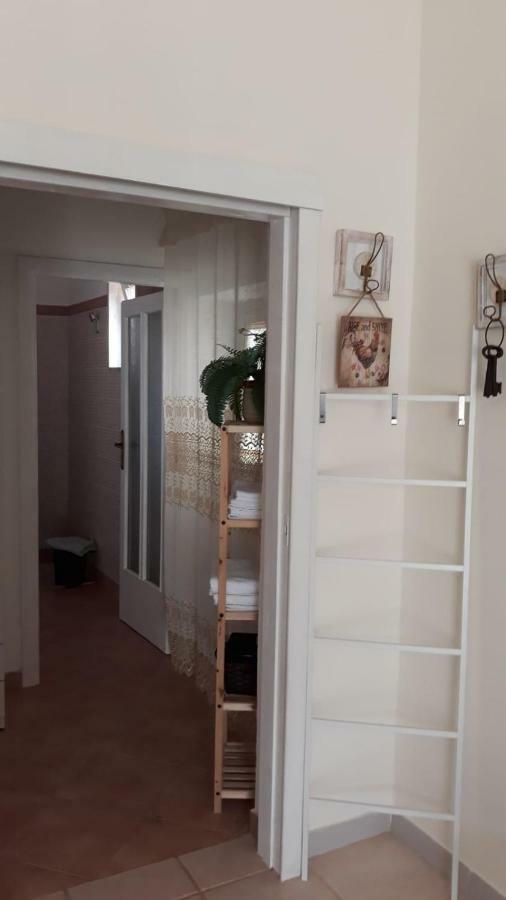Da Annamare Montalbano (Apulia)